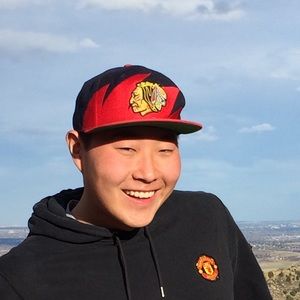 Meet your Posher, Moses